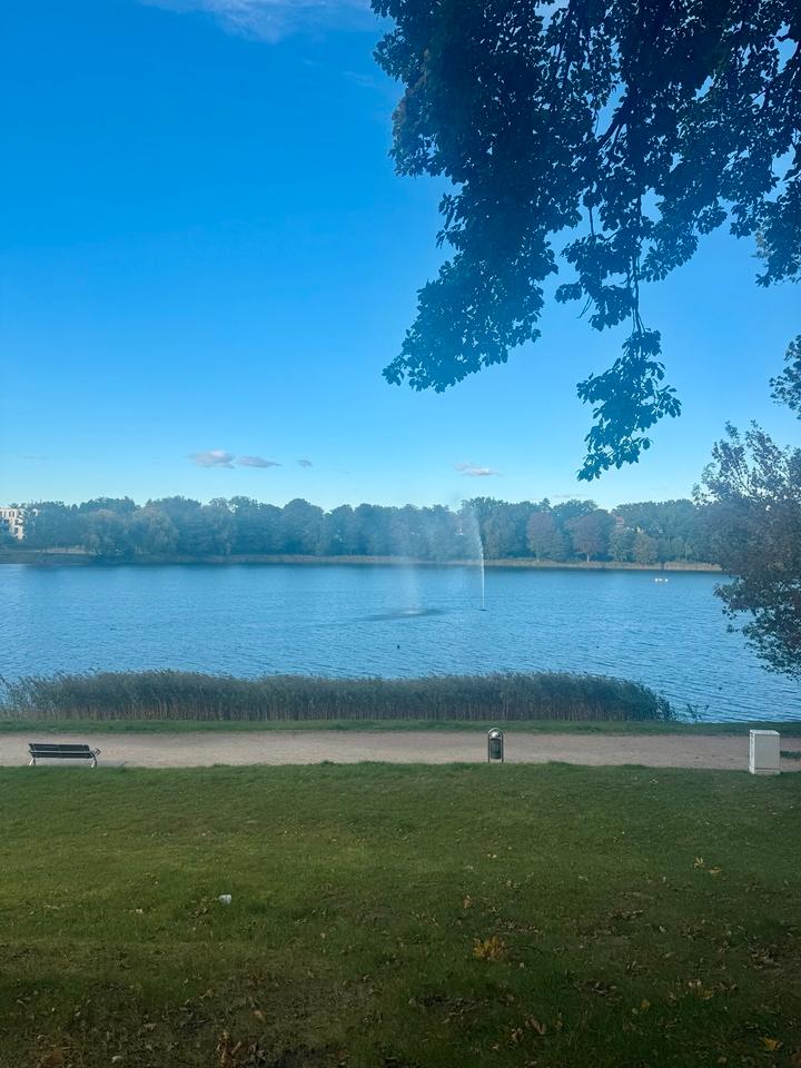 Thumbnail-Schöne Wohnung am See