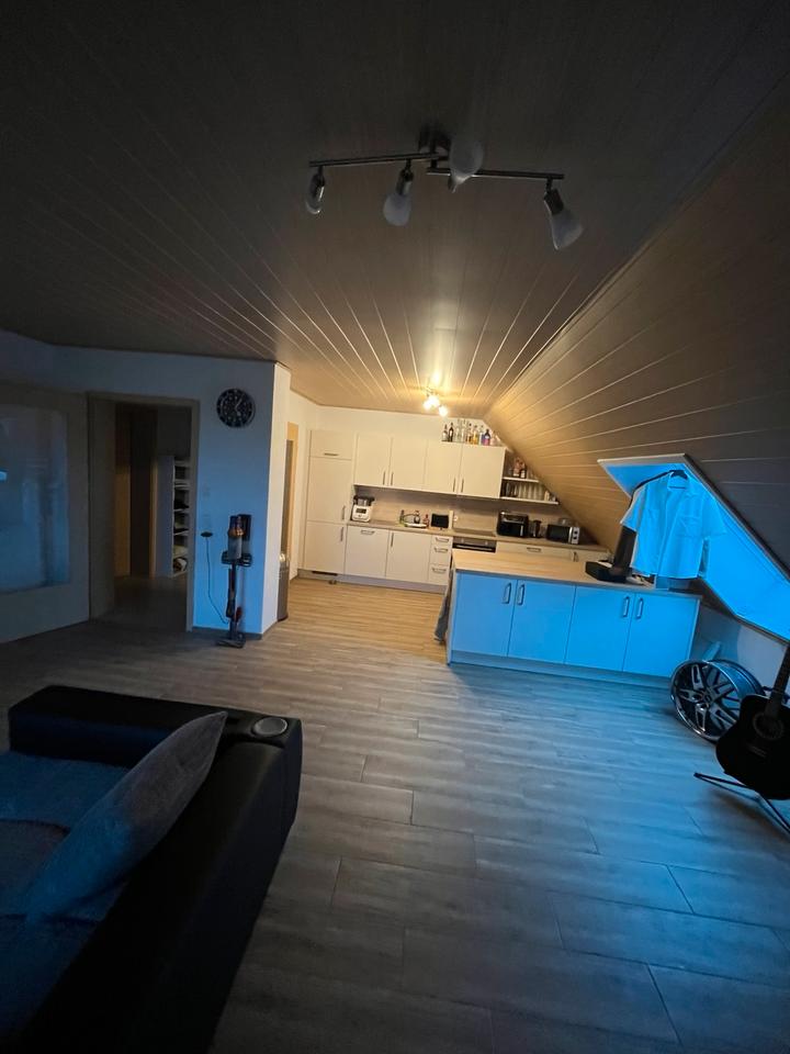 Thumbnail-Hochwertige Neubau Wohnung Attenweiler