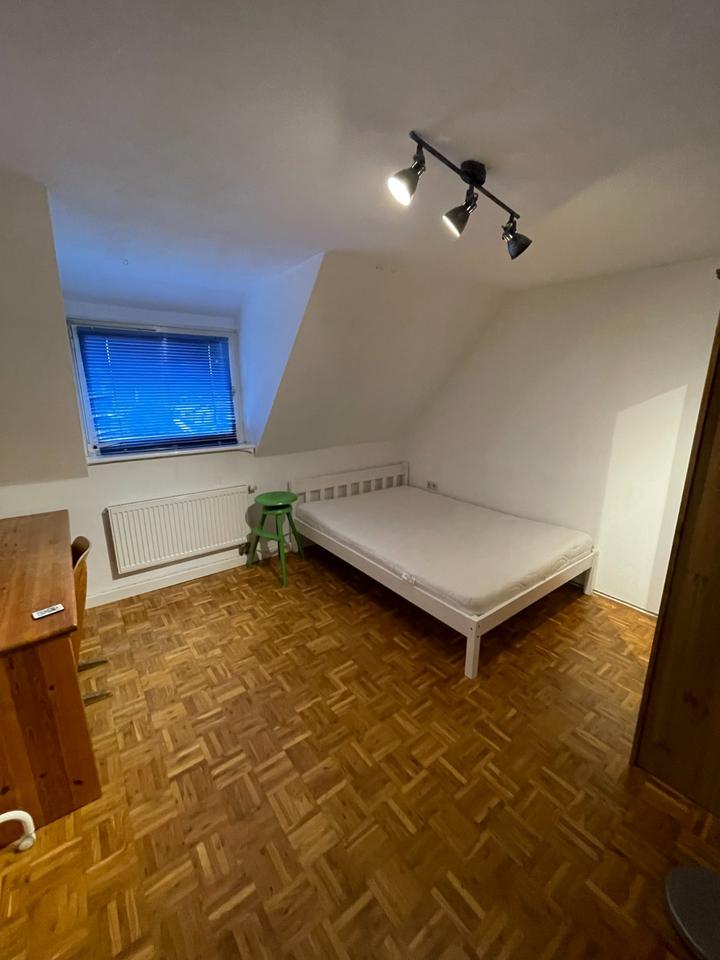 Thumbnail-Wohnung WG-Zimmer 3er Studenten WG in Weiden