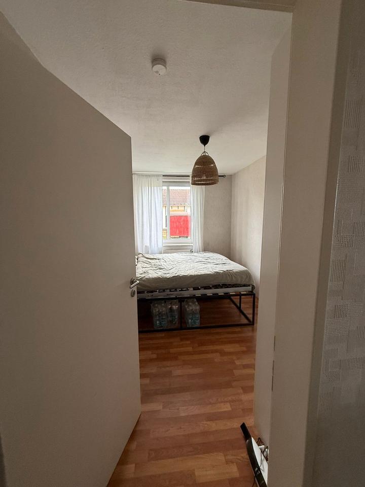 Thumbnail-Attraktive Erdgeschosswohnung in schöner Lage von Waldbröl – mit