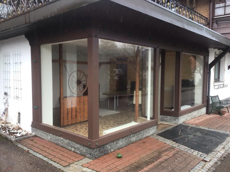 Thumbnail-Büro, Atelier, Ausstellung oder Werkstatt