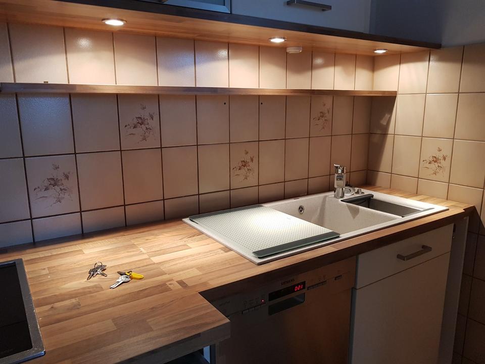 Thumbnail-Schöne, helle 2-ZW in Biebergemünd-Lanzingen zu vermieten