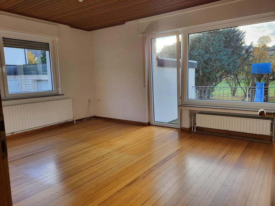 Thumbnail-Wohnung mit großem Garten in Marsberg-Bredelar