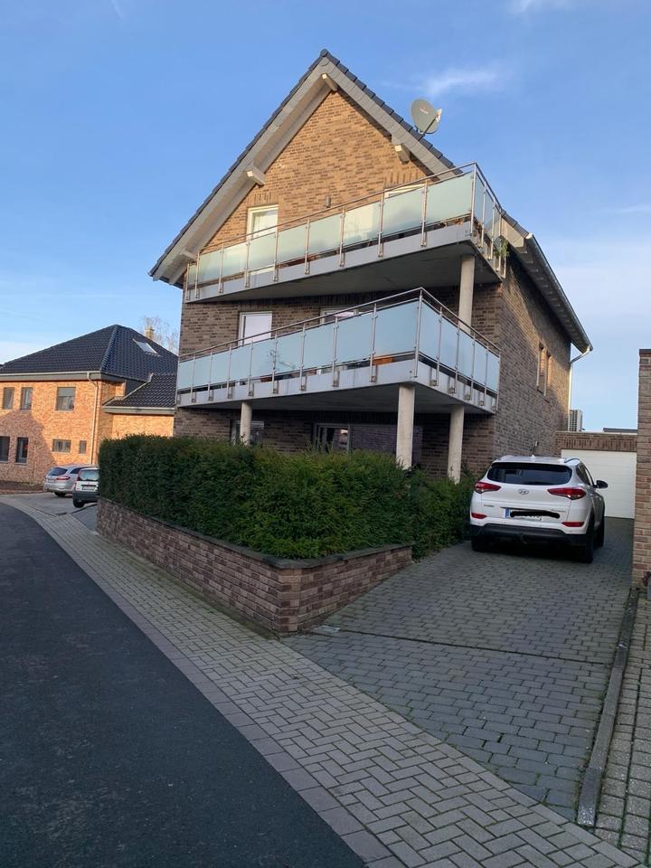 Thumbnail-Moderne Wohnung in GK-Müllendorf - Ideal für Naturliebhaber