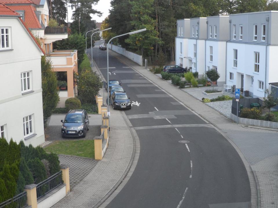 Thumbnail-2 Zimmer Dachgeschosswohnung mit Balkon in OBERTSHAUSEN
