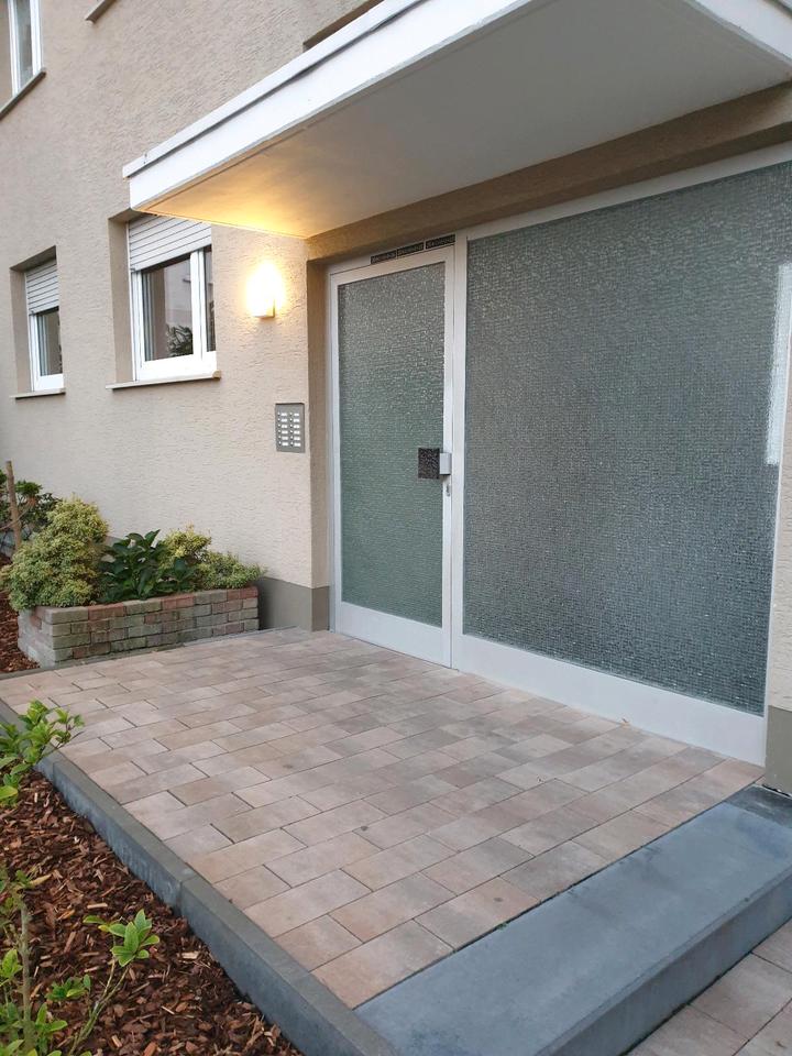 Thumbnail-Moderne 2,5 Zimmer Wohnung ab dem 1.4