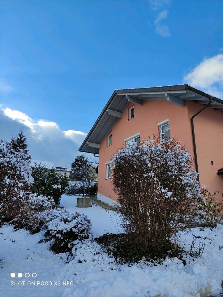 Thumbnail-Großes, sehr gepflegtes Einfamilienhaus in Bayern