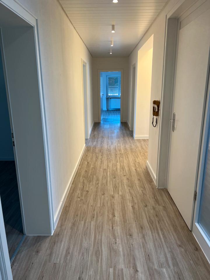 Thumbnail-Moderne renovierte Wohnung in ruhiger Lage von Zweibrücken