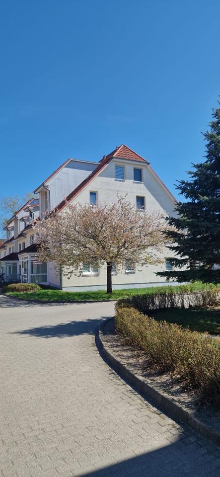 Thumbnail-2 Raum-Maisonette-Wohnung