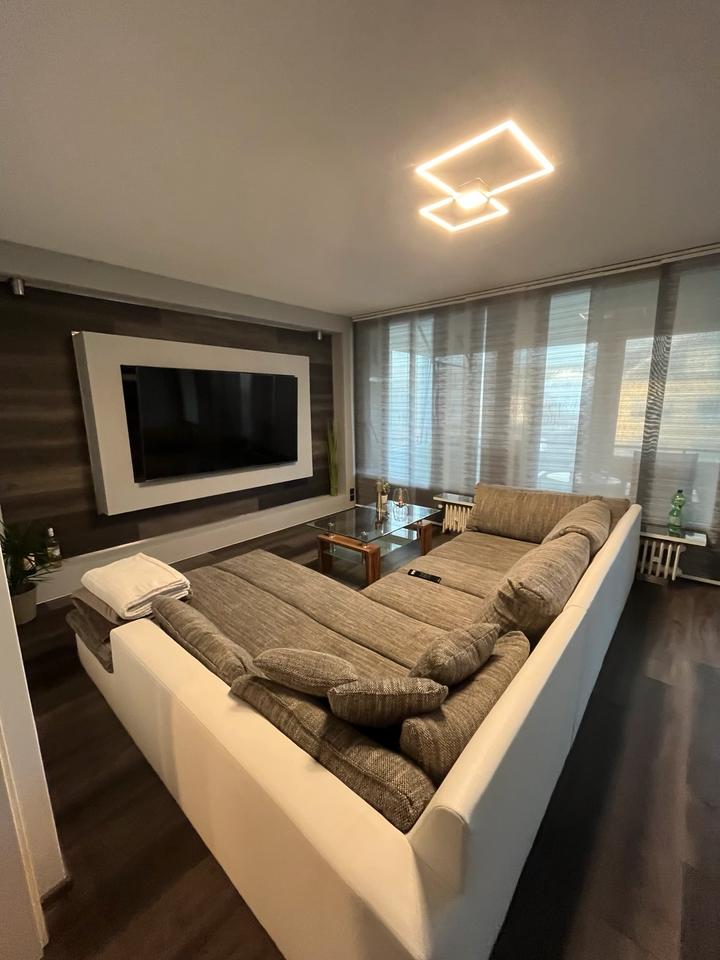 Thumbnail-Schicke 2 Zimmer Wohnung am Kurpark