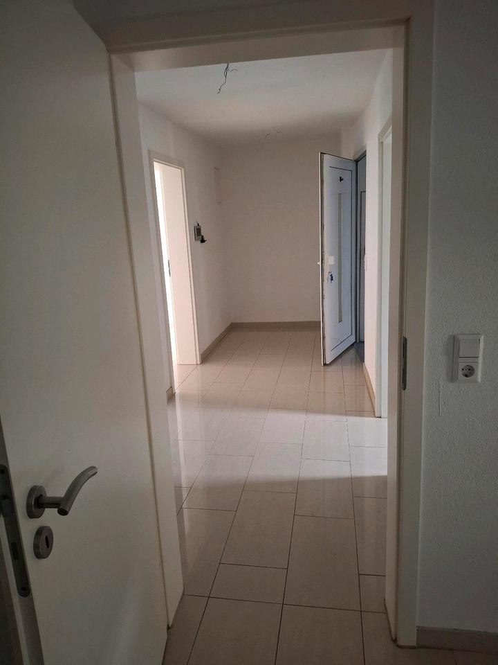 Thumbnail-2 Zimmerwohnung in Birkenfeld