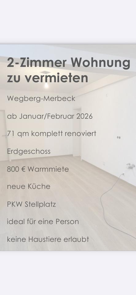 Thumbnail-Renovierte Wohnung