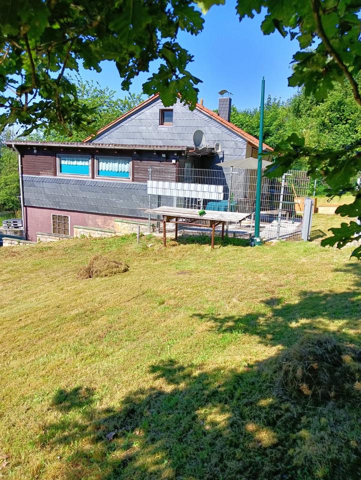 Thumbnail-Wochenendhaus | 2 Grundstücke