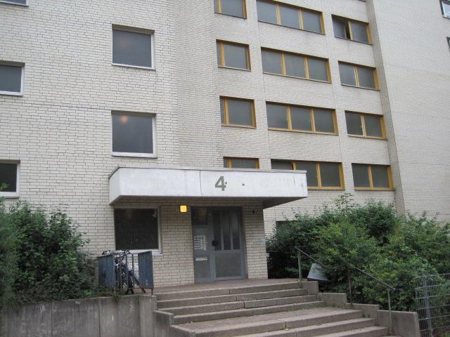 Thumbnail-Das Glück hat ein Zuhause: 2-Zimmer-Wohnung