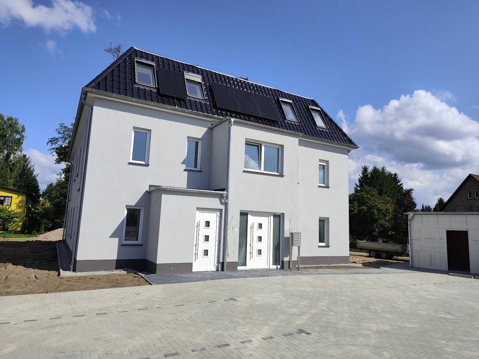 Thumbnail-2-Raumwohnung als Erstbezug