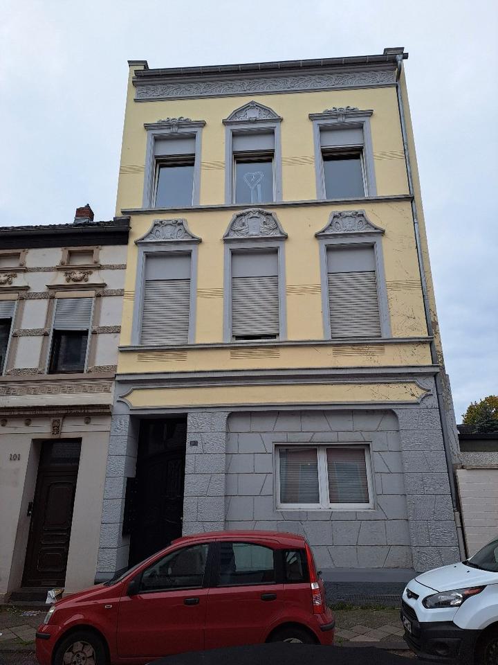 Thumbnail-Eine Wohnung für Studenten zentral in MG