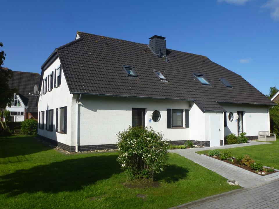 Thumbnail-Fewo Greetsiel - Schnupperangebot