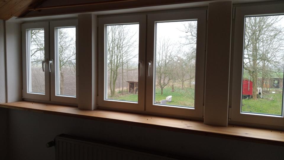 Thumbnail-Wohnung zu vermieten Dachgeschoss