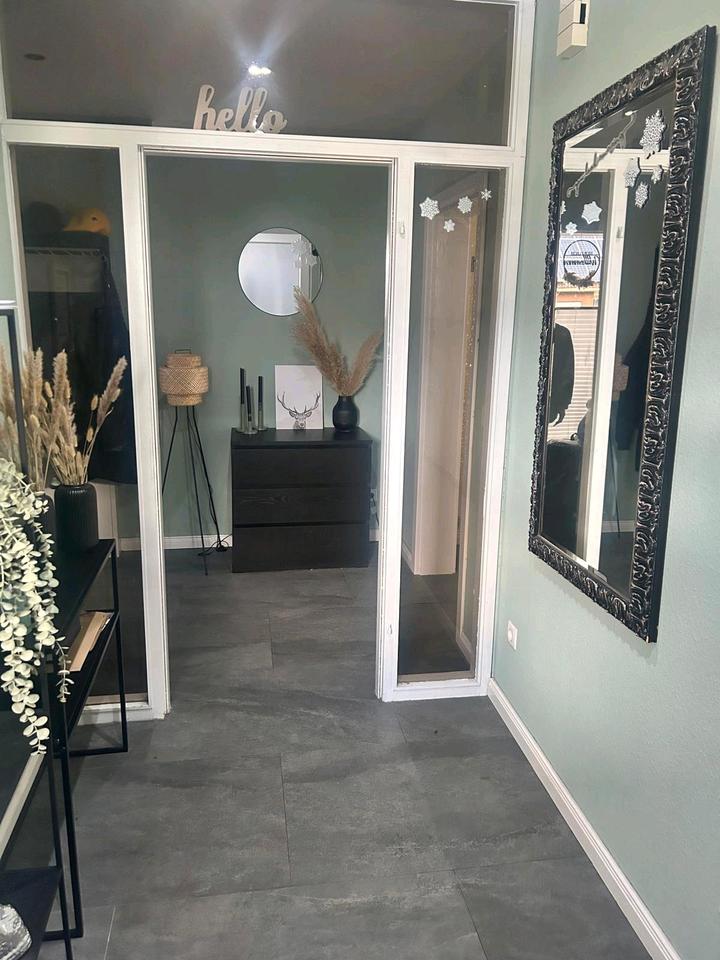 Thumbnail-Einfamilienhaus in Klausheide