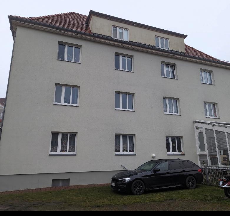 Thumbnail-3 Zimmerwohnung 67m²