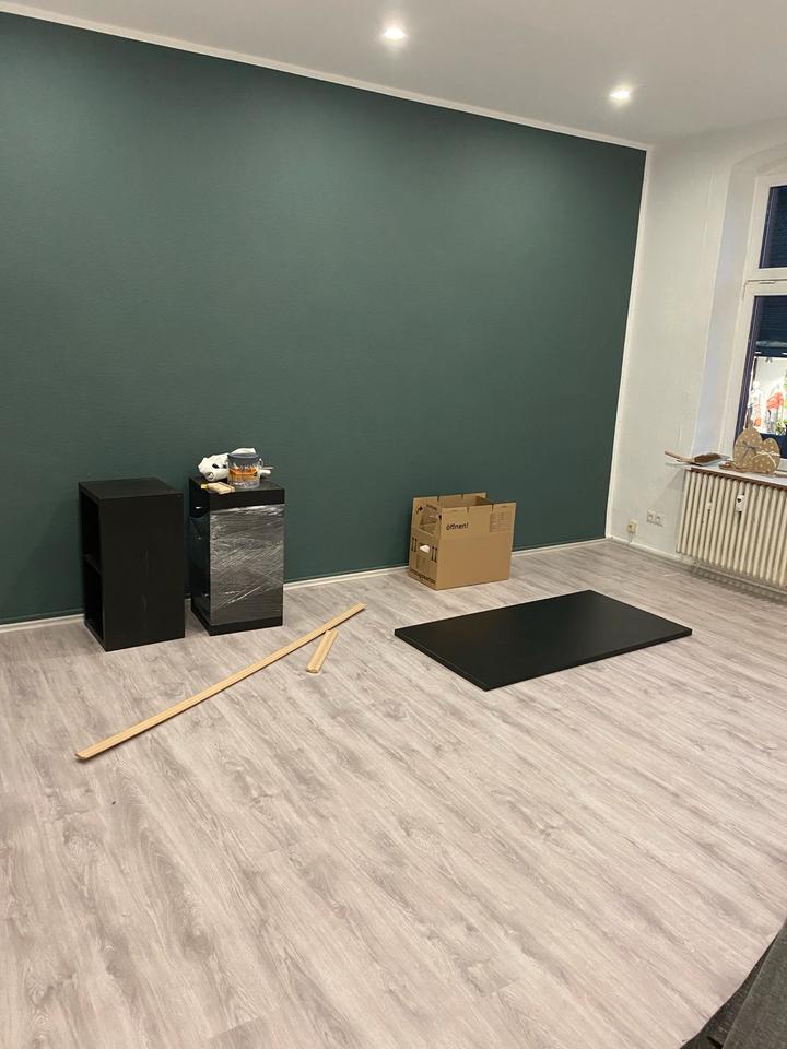 Thumbnail-Schöne Wohnung im Sauerland - Medebach