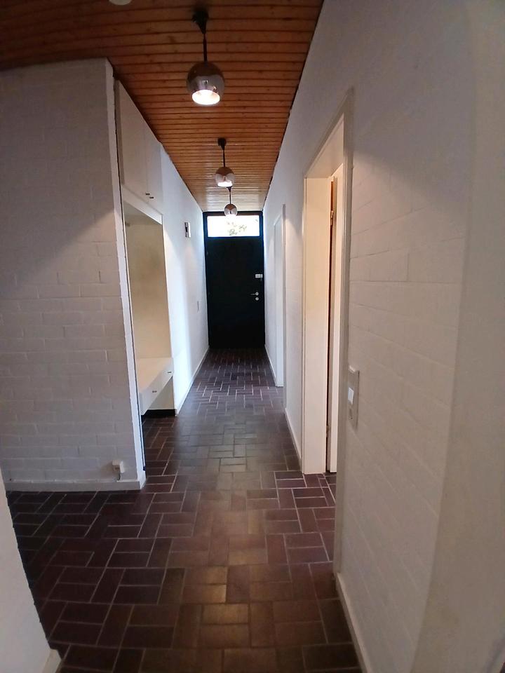 Thumbnail-Wohnung zu vermieten Innenstadt Detmold