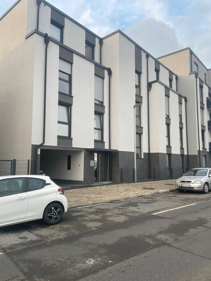 Thumbnail-2 Zimmer Neubauwohnung in Zentrum von Küppersteg