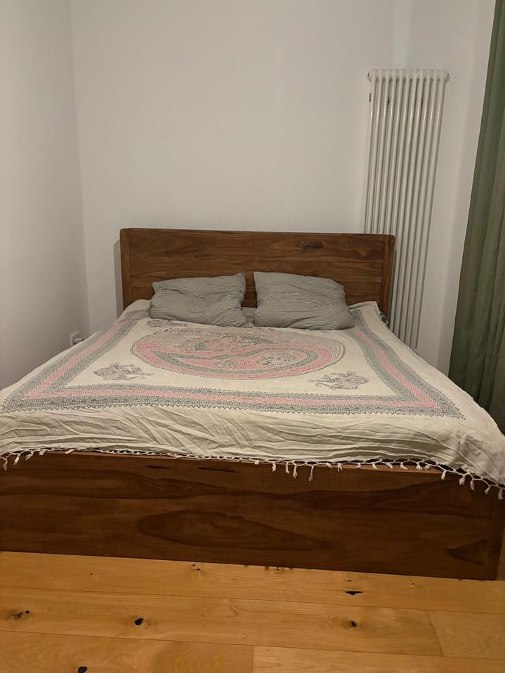 Thumbnail-Wohnung Zwischenzeitlich Miete