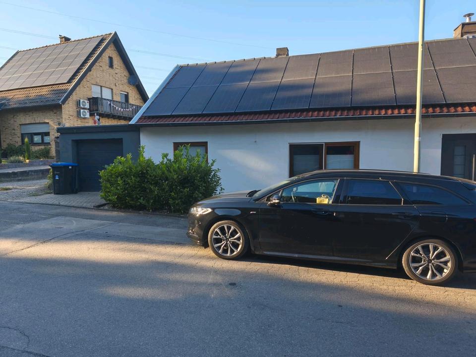 Thumbnail-freistehendes Einfamilienhaus ohne Garten