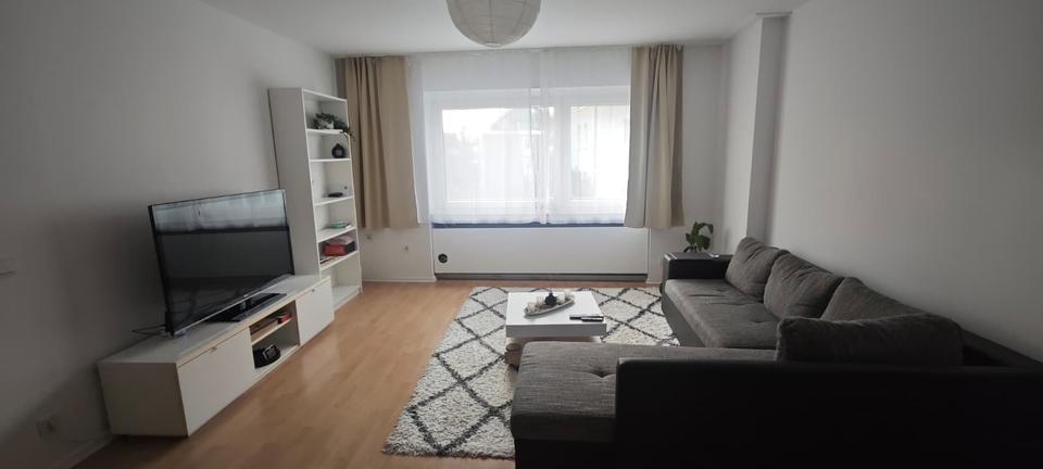 Thumbnail-Zwischenmiete: Möblierte 2-Zi-Wohnung in K-Lindenthal 01.01-30.06