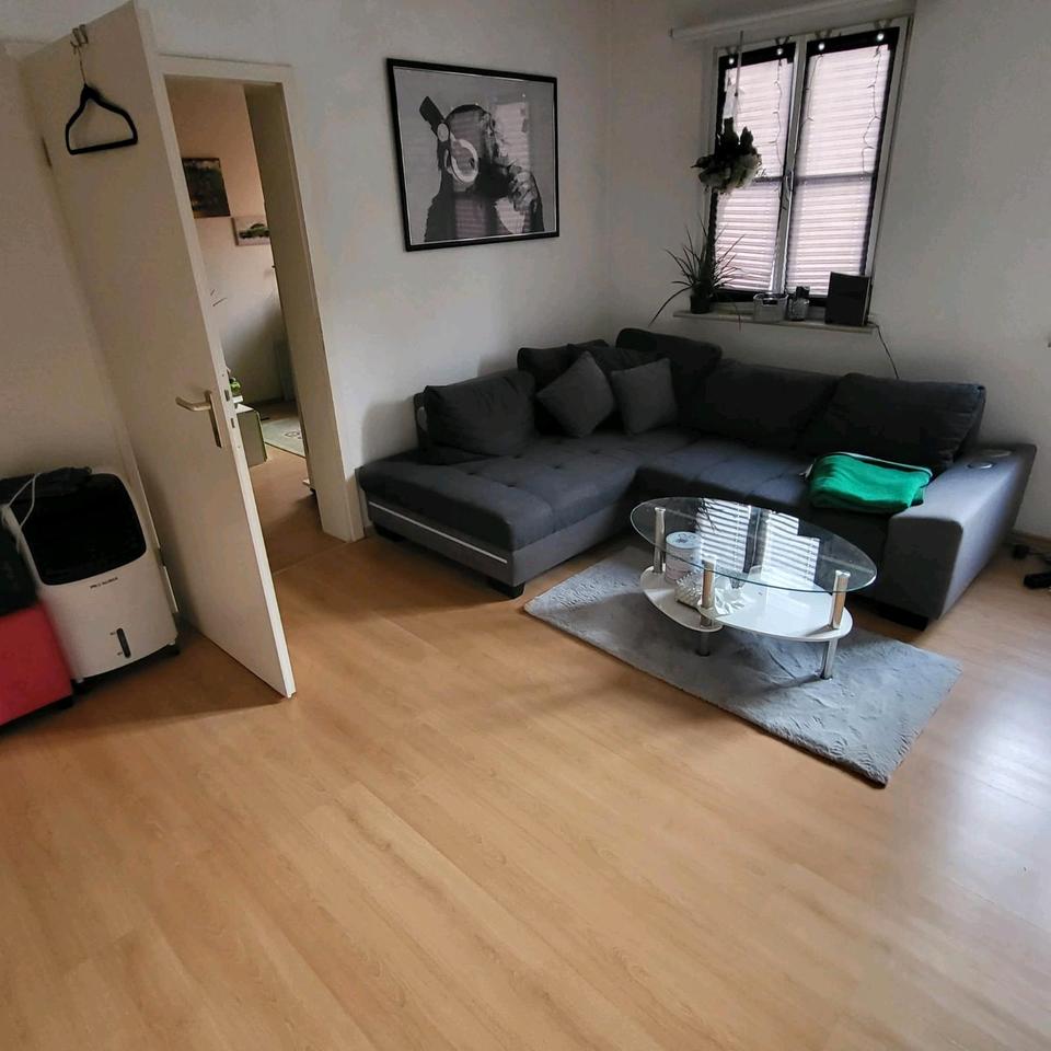 Thumbnail-2,5 Zimmer Whg Fürther Altstadt zum 01.05.