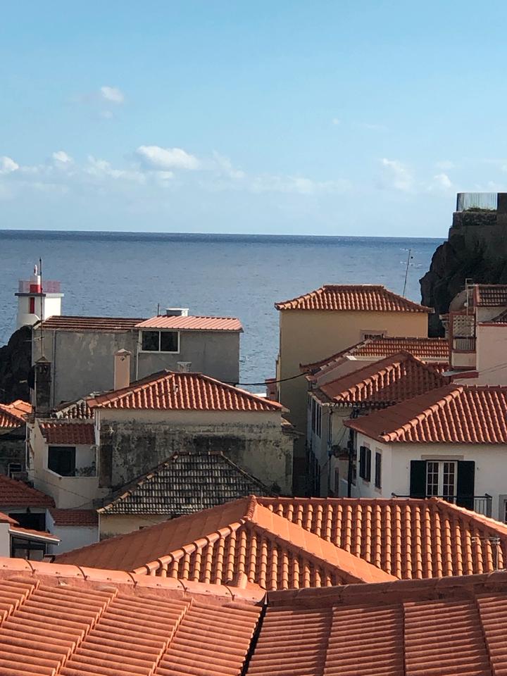 Thumbnail-Haus auf Madeira Schlüssel fertig, möbliert