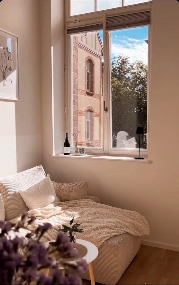 Thumbnail-Helle 1-Zimmerwohnung mit Empore