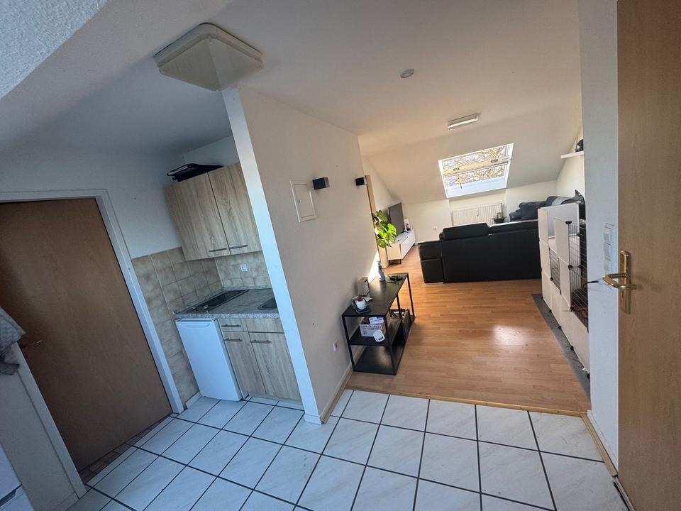 Thumbnail-50 qm wohnung ab sofort frei