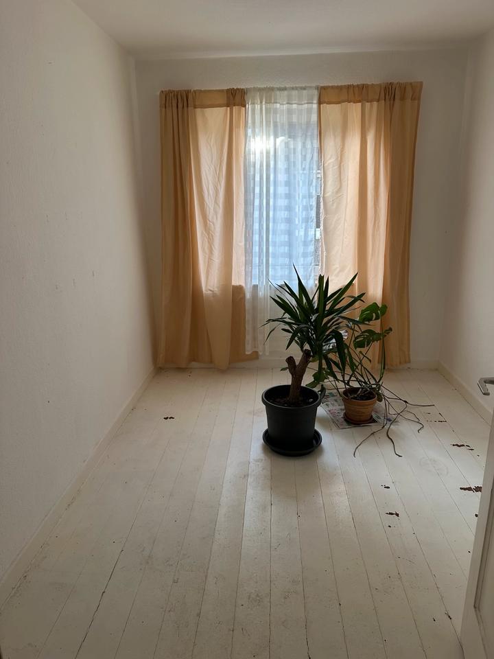 Thumbnail-2 Zimmer Untervermietung zum 1.4. 2026. warm