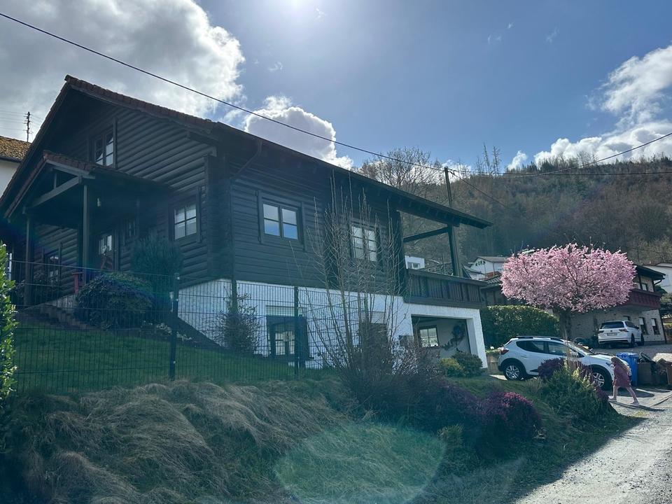 Thumbnail-Wunderschönes Einfamilienhaus zu verkaufen