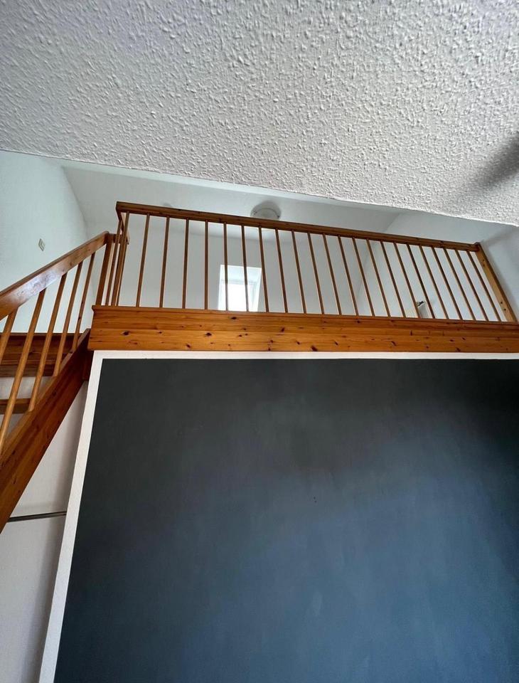 Thumbnail-Loft-Apartment 32qm - TOPLAGE am Boulevard & Hbf zu SOFORT!