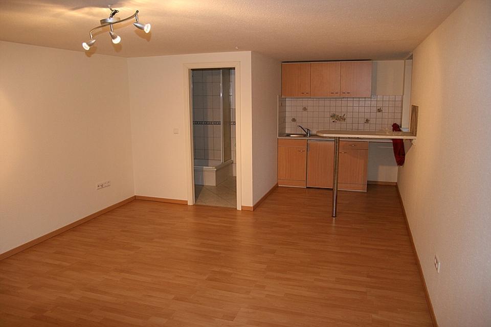 Thumbnail-### Gettorf ruhige 1Zi. 32 m2 Souterrain Wohnung zu vermieten ###