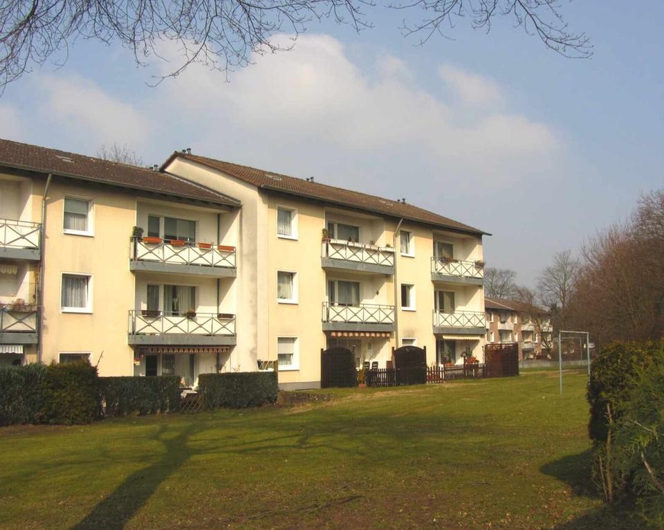 Thumbnail-Wohnen, wo das Herz schlägt.