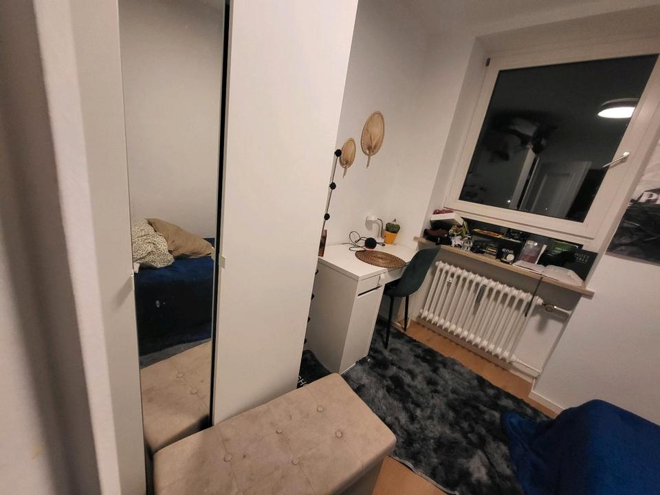 Thumbnail-WG Zimmer verfübar ab März