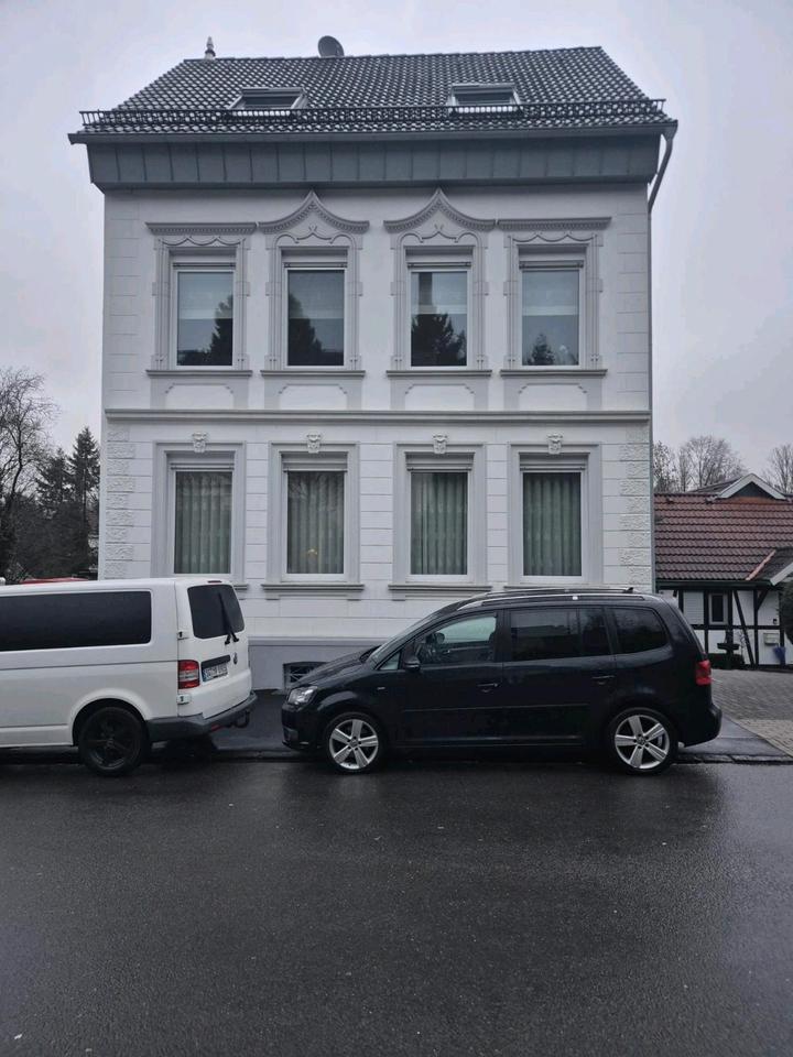 Thumbnail-Moderne 100 m² Maisonette-Wohnung – 2 Bäder, EBK, Speicher