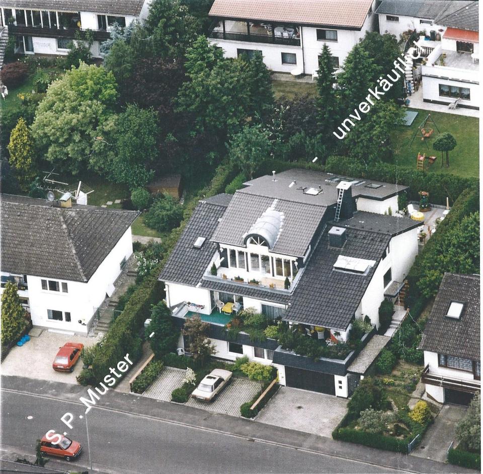 Thumbnail-Apartment, Top renoviert, komplett möbliert, Villa