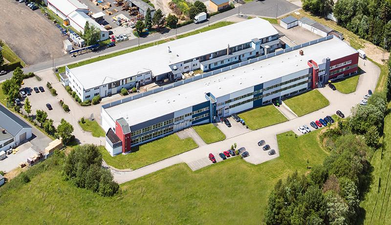 Thumbnail-Büro - Lager - Moderne, neu renovierte Büroräume mit IT und Netzwerk Installation, GlasfaserDSL- und Lagerräume