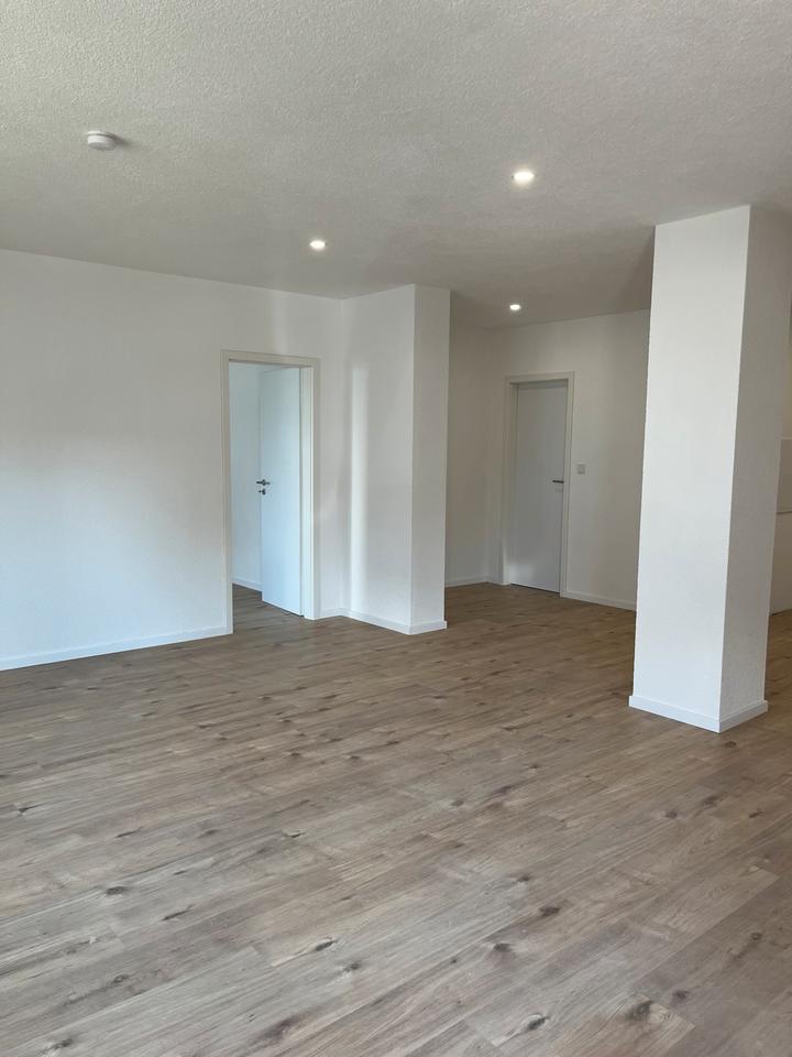 Thumbnail-Erstbezug! 2-3 Zimmer Wohnungen in Sulzbach!