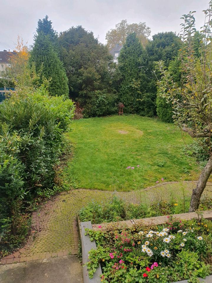 Thumbnail-EG Wohnung 65qm zu vermieten