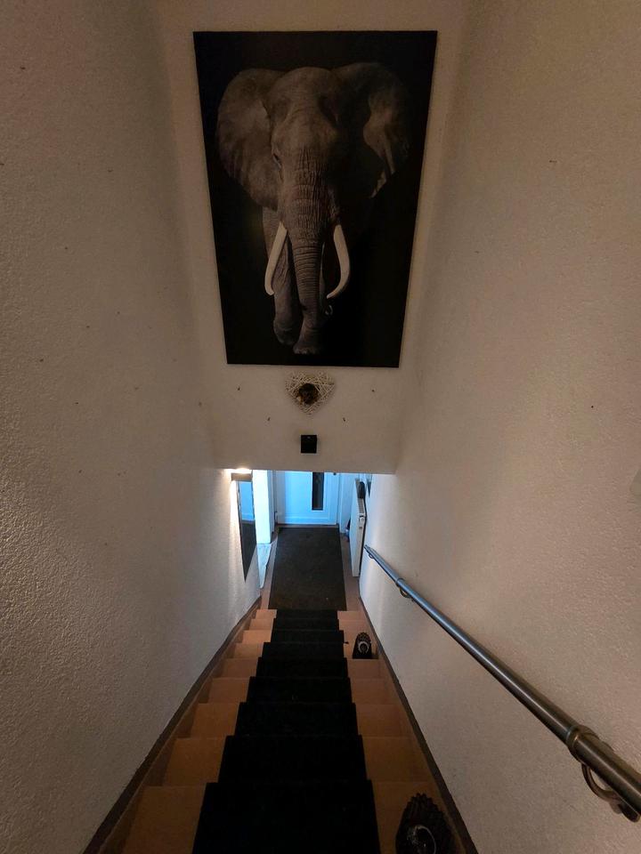 Thumbnail-Einfamilienhaus in Nalbach