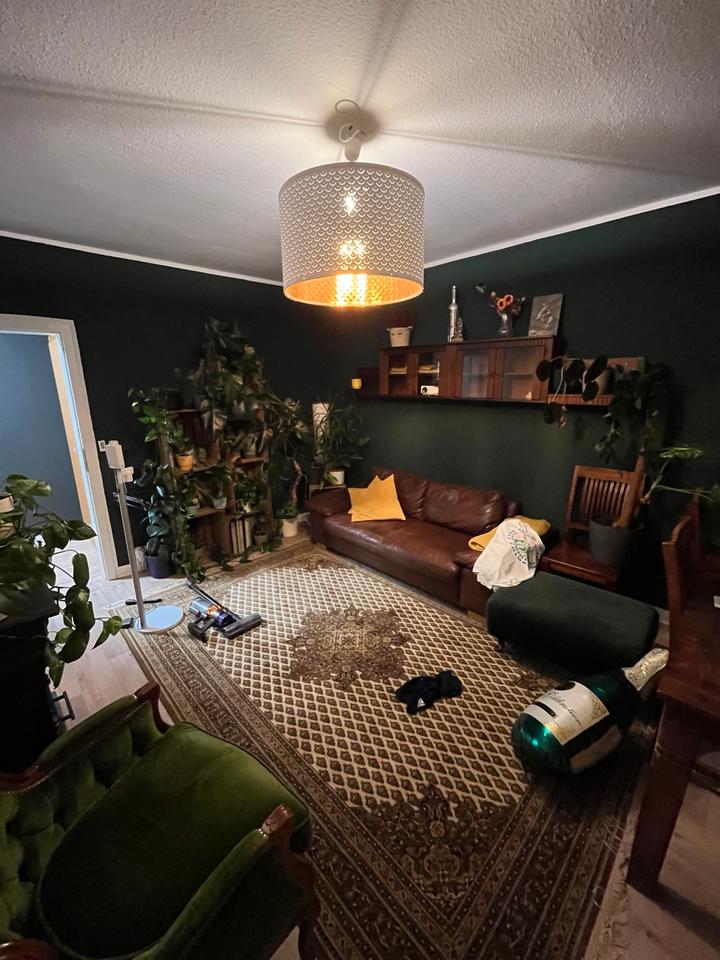 Thumbnail-Liebevoll möblierte 2 Zimmer Wohnung, 15.4. - 1.10