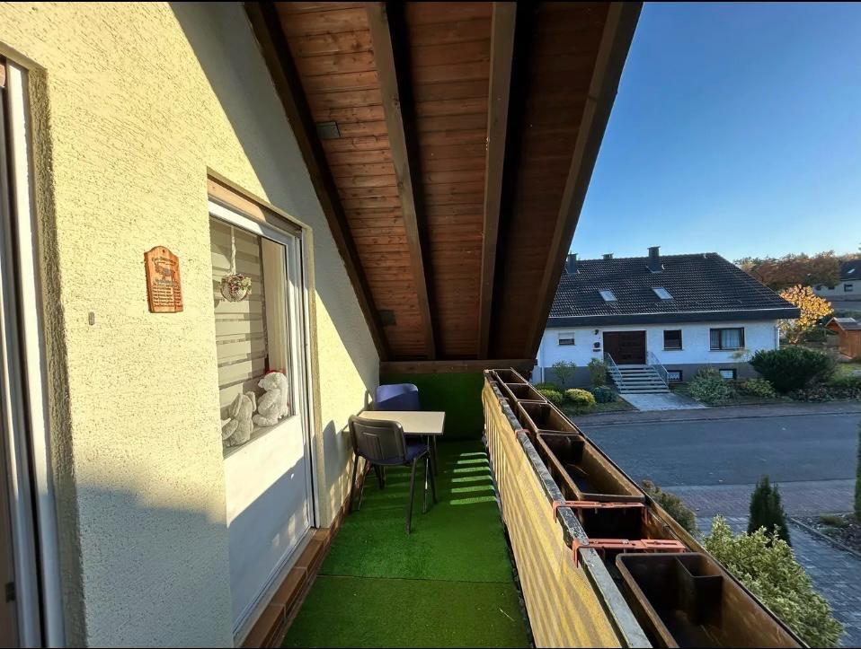 Thumbnail-Wohnung in Bad Sobernheim SOFORT EINZIEHEN!