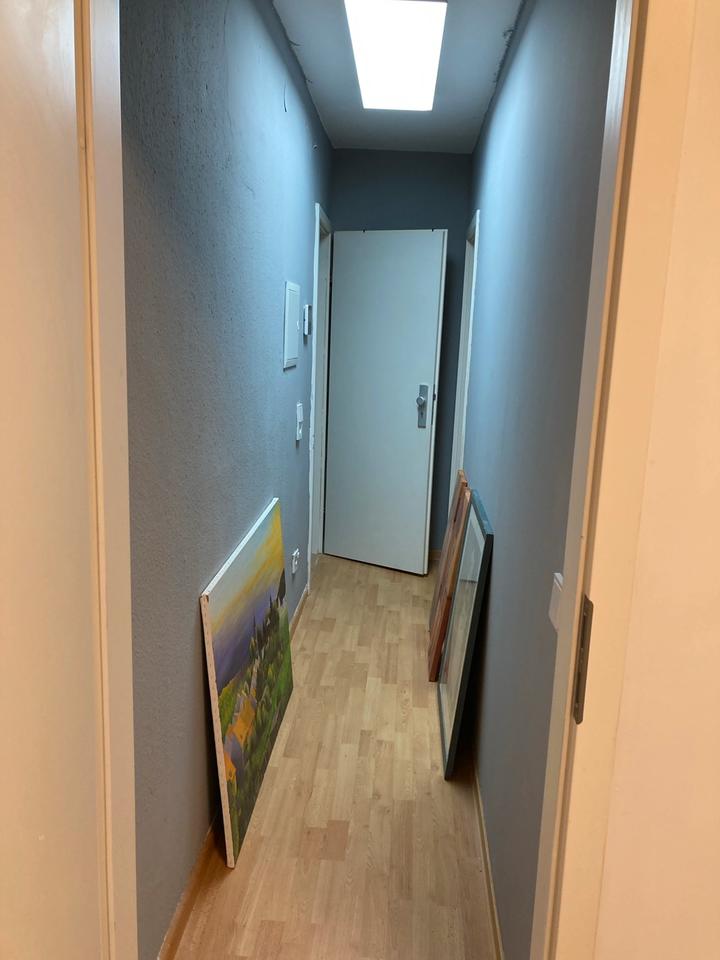 Thumbnail-1 ZKB zu vermieten in 66115 Saarbrücken