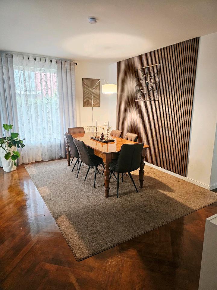 Thumbnail-Moderne 3,5 Zimmer Wohnung mit großer Terrasse